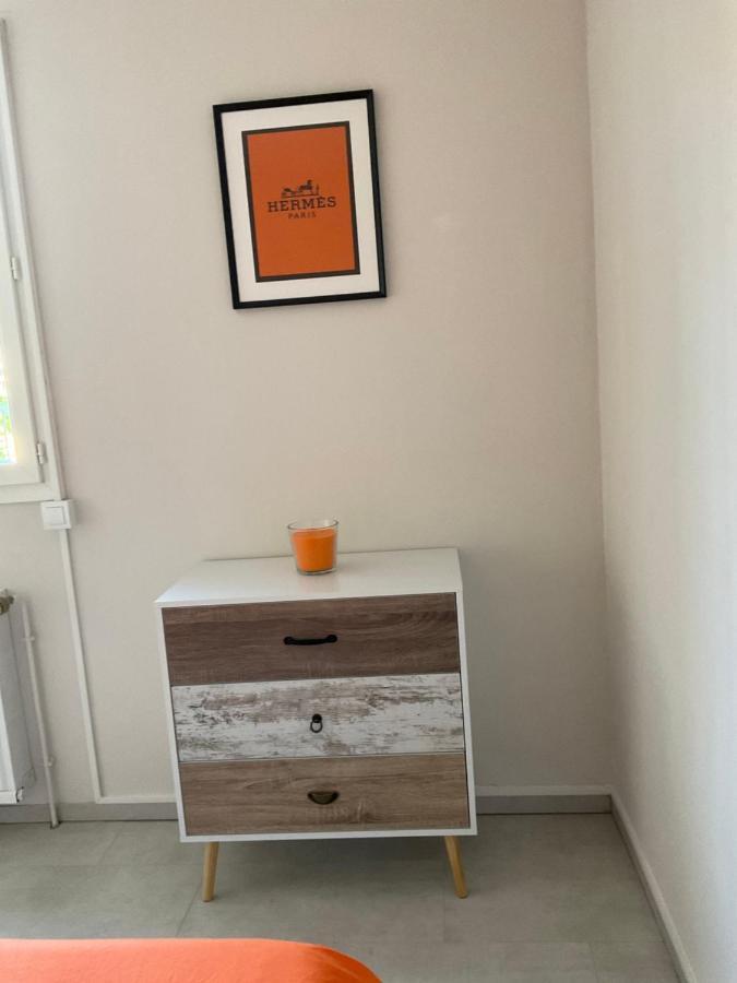 Colors By Reine Du Sud, Proche Des Grands Buffets Narbona Exterior foto