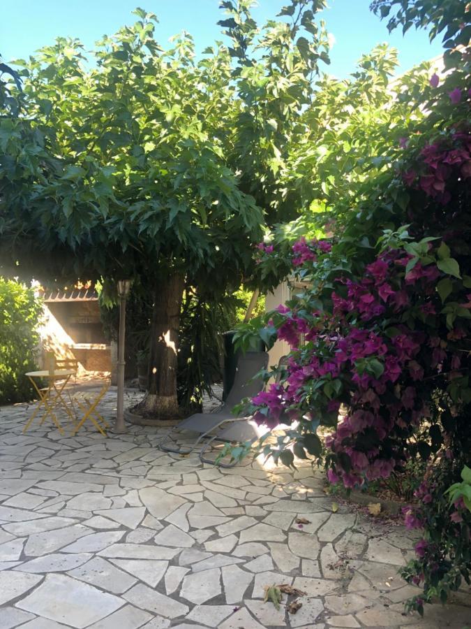 Colors By Reine Du Sud, Proche Des Grands Buffets Narbona Exterior foto