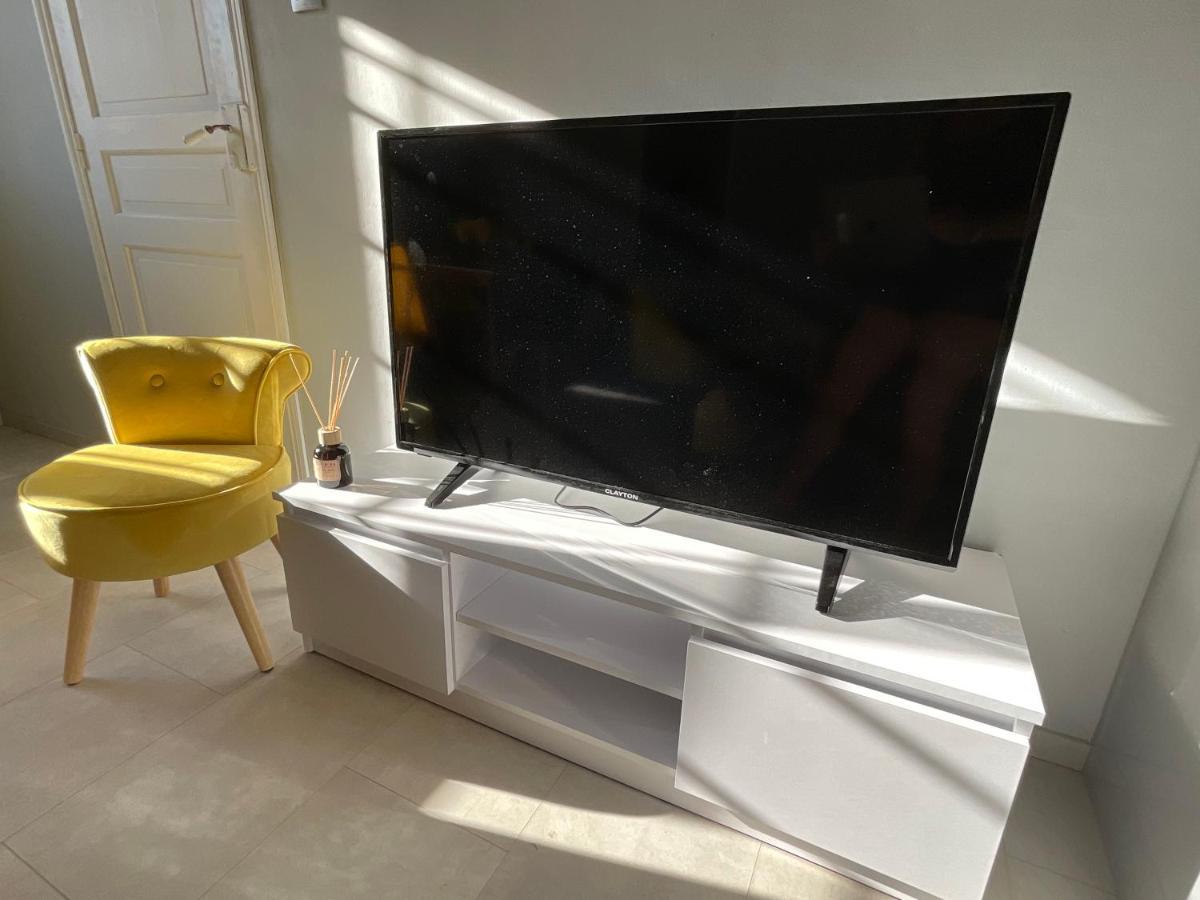 Colors By Reine Du Sud, Proche Des Grands Buffets Narbona Exterior foto