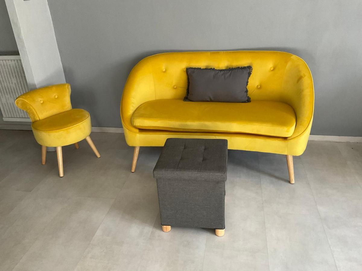 Colors By Reine Du Sud, Proche Des Grands Buffets Narbona Exterior foto