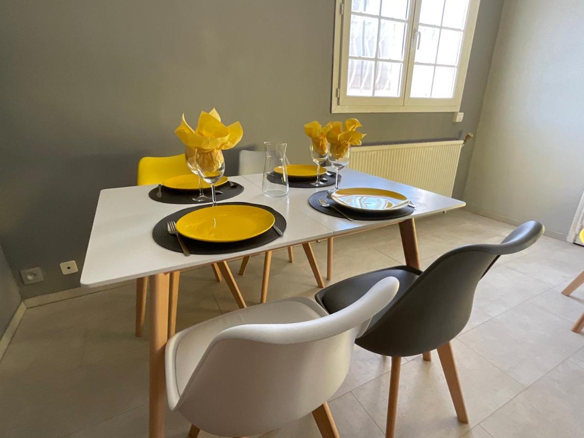 Colors By Reine Du Sud, Proche Des Grands Buffets Narbona Exterior foto