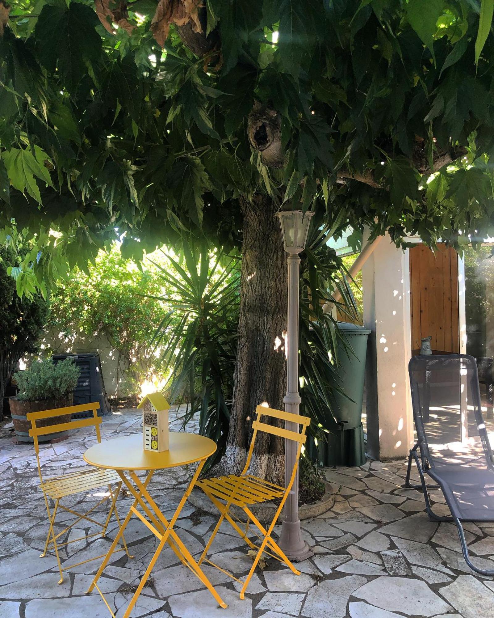 Colors By Reine Du Sud, Proche Des Grands Buffets Narbona Exterior foto